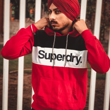 Jaideep singh